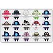 Google Android Phone Mascot Mini-Figures Series 3 Case